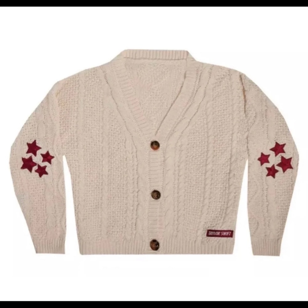 Taylor Swift Cardigan
